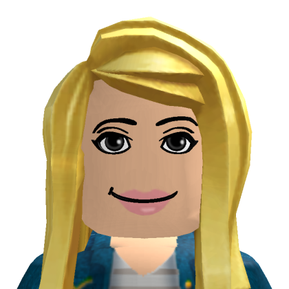 Roblox profile picture for @konjak77