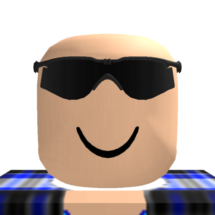 Roblox avatar