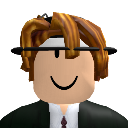 Roblox avatar