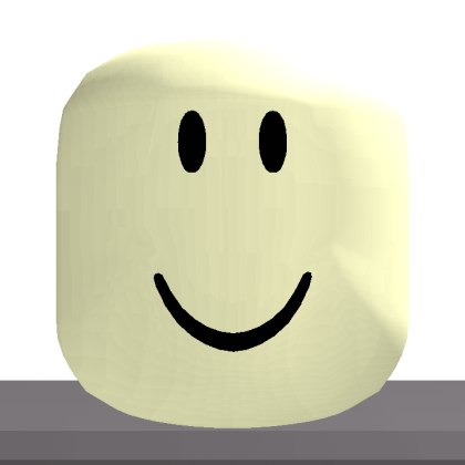 Roblox profile picture for @soulful