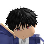 AyaTsuji Roblox avatar
