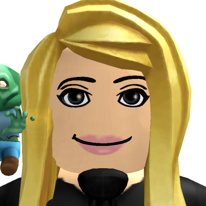 Roblox profile picture for @deutsch
