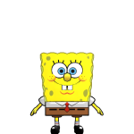 SpongeBob