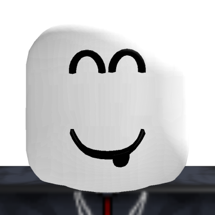Roblox profile picture for @showcase