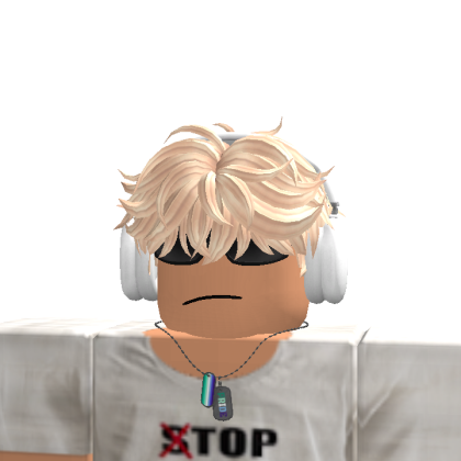 Roblox avatar