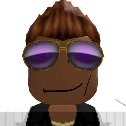 Roblox avatar