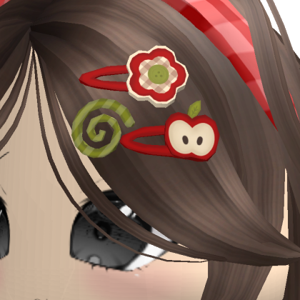 Roblox profile picture for @si_nanaa