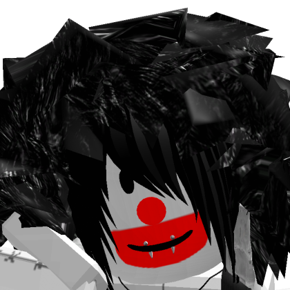 Roblox profile picture for @Hides