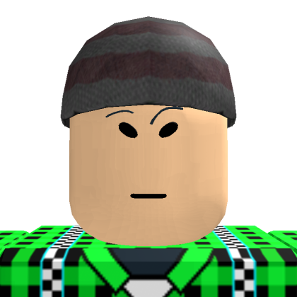 Roblox profile picture for @Fortunes