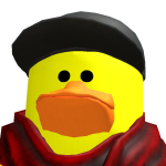@ADuckInBlack