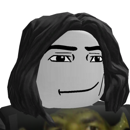 Roblox avatar