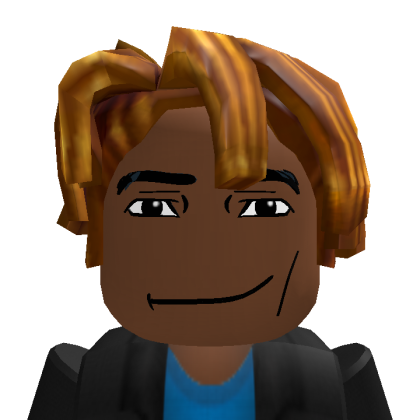Roblox avatar