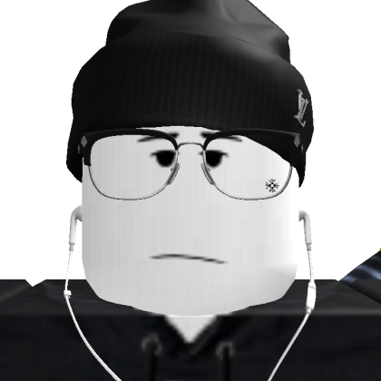 Roblox avatar