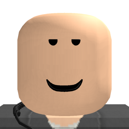 Roblox avatar