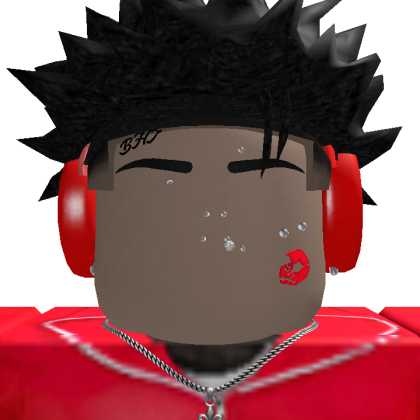 Roblox profile picture for @Moist