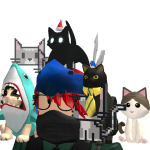 @ihad8cats