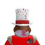 @BrickHamster