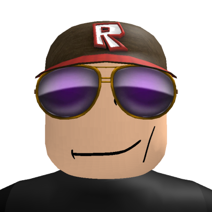 Roblox avatar
