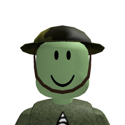 Roblox profile picture for @lmg