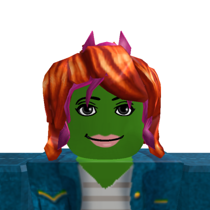 Roblox profile picture for @Illmora