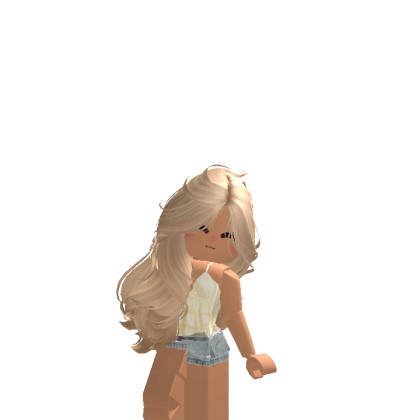 Roblox avatar