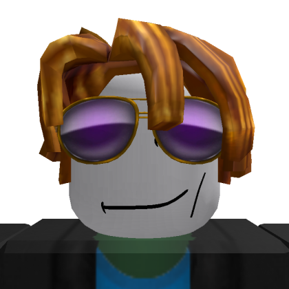 Roblox profile picture for @hofspm