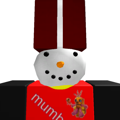 mumboking
