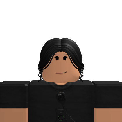 Roblox avatar