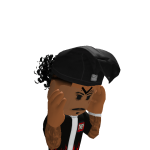 @Treylockin