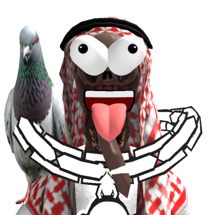Roblox avatar