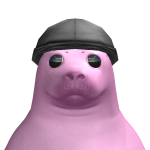 @BlueHarden