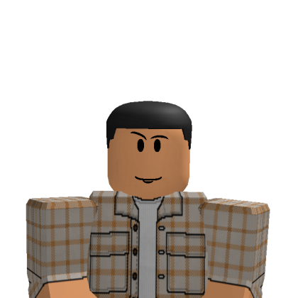 Roblox avatar