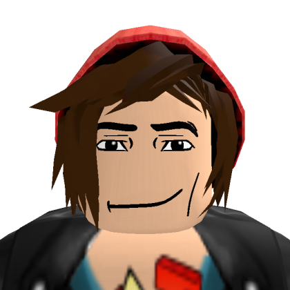 Roblox avatar