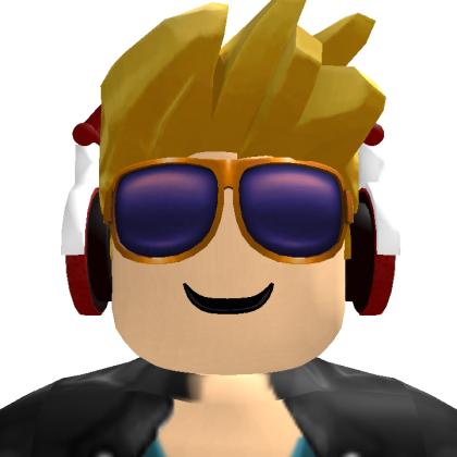 Roblox profile picture for @Withstanding