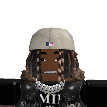 Roblox avatar