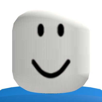 Roblox profile picture for @omrsn