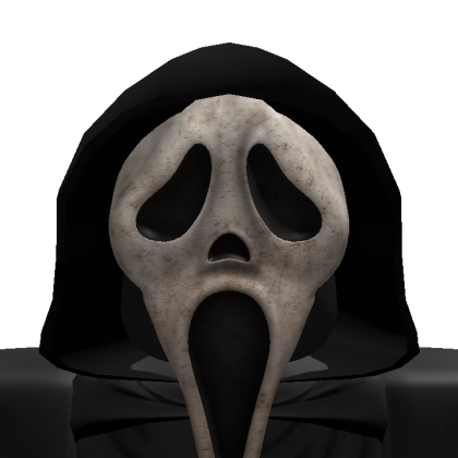 Roblox profile picture for @Nearby