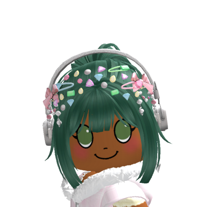 Roblox profile picture for @Emeraldoft