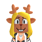 @Rockannanwolf