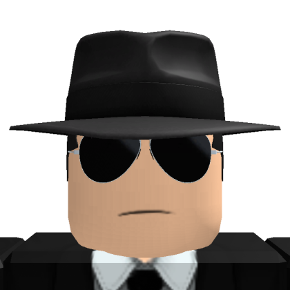 Roblox avatar
