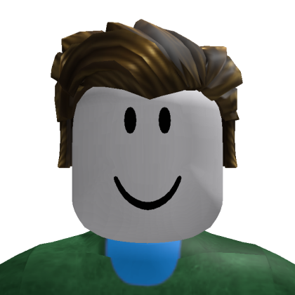 Roblox profile picture for @rfakamilo
