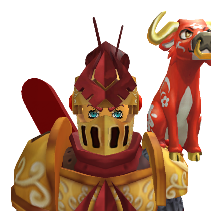 Roblox profile picture for @Mir_SK