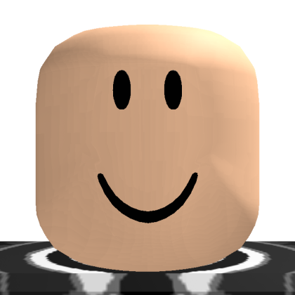 Roblox profile picture for @McBlake