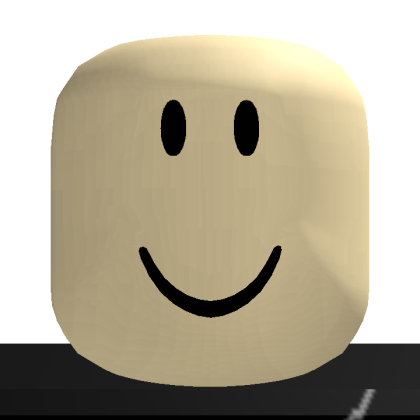 Roblox profile picture for @subconscious