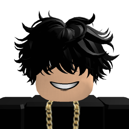 Roblox avatar