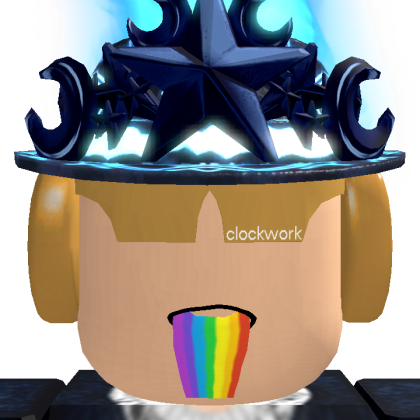 Roblox avatar