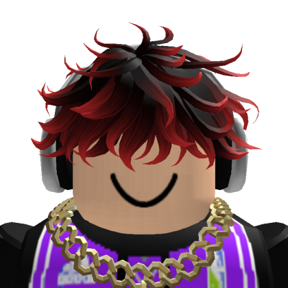 Roblox avatar