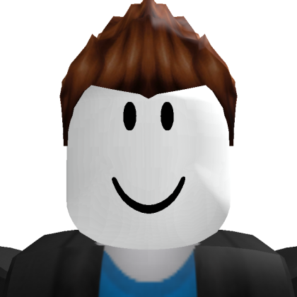 Roblox profile picture for @Kikiwale
