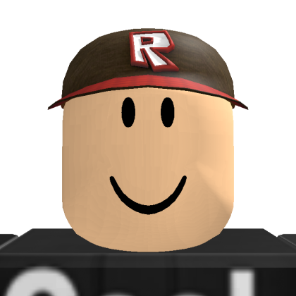 Roblox profile picture for @Nazeri