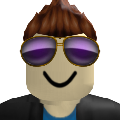 Roblox profile picture for @samulXx